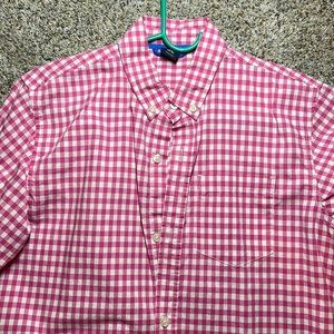 Gap dress shirt